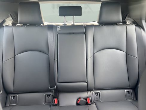 Used 2020 Lexus UX 250h 250h Base image 11