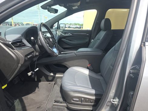 Used 2023 Buick Enclave Premium w/ Experience Buick Package FWD image 14