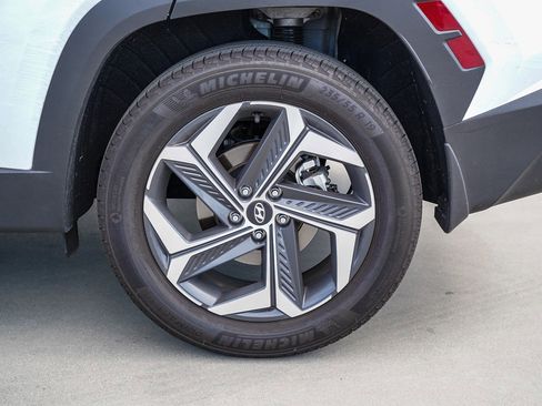 Used 2024 Hyundai Tucson SEL image 9