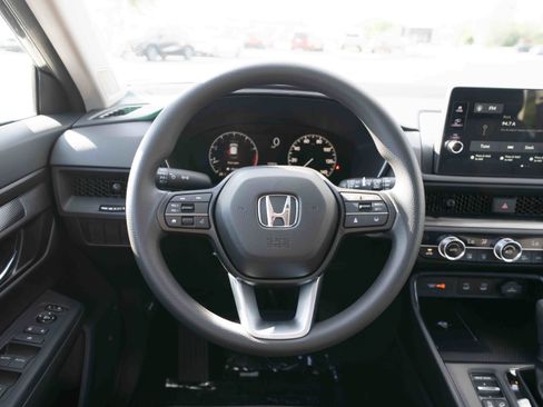 New 2026 Honda CR-V EX image 21