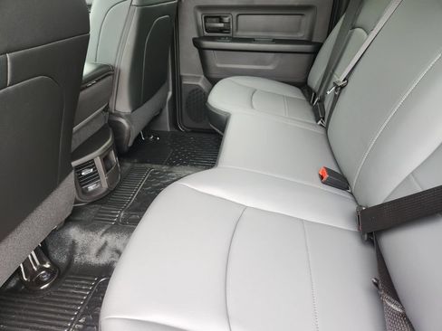 New 2026 RAM 5500 Tradesman AWD/4WD image 22