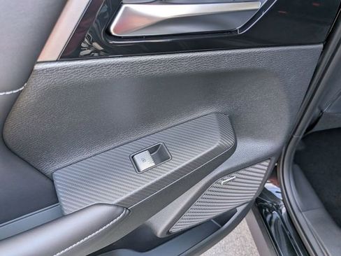 New 2026 Mitsubishi Outlander SE FWD image 25