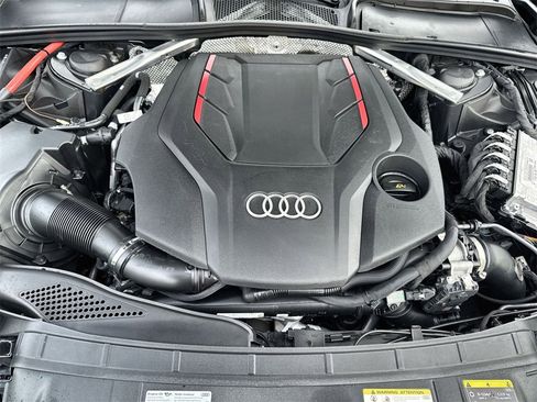 Used 2024 Audi S5 Prestige w/ Prestige Package image 38