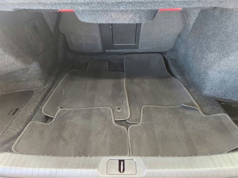 Used 2017 Cadillac ATS V w/ Luxury Package image 30