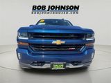 Used 2018 Chevrolet Silverado 1500 LT w/ All Star Edition image 2