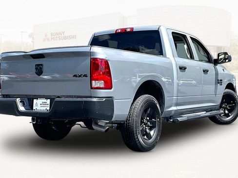 Used 2023 RAM 1500 Tradesman w/ Popular Equipment Group AWD/4WD image 6