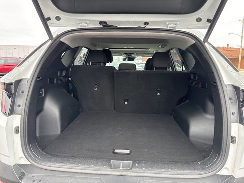 Certified 2022 Hyundai Tucson SEL w/ Convenience Package image 16