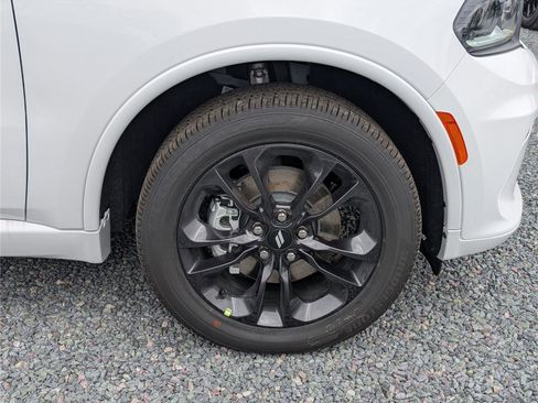 New 2026 Dodge Durango GT w/ Blacktop Package image 5