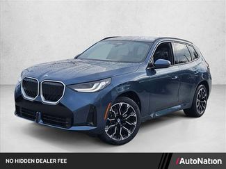 Used 2026 BMW X3 xDrive30i AWD/4WD video 1