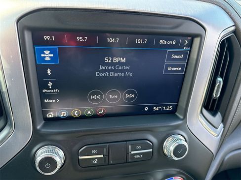 Used 2019 GMC Sierra 1500 SLT w/ SLT Premium Plus Package image 16