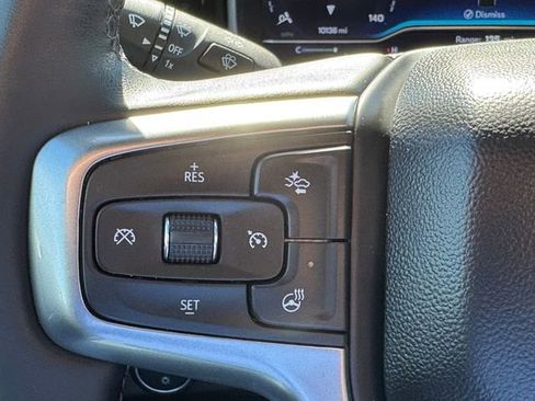 Certified 2024 Chevrolet Silverado 1500 LT image 22