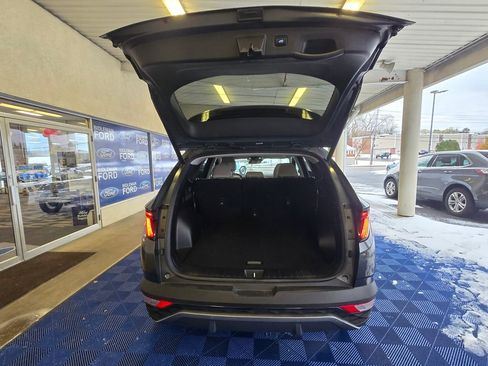 Used 2024 Hyundai Tucson Limited image 7