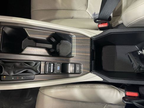 Used 2023 Honda Accord EX-L image 20