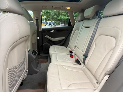 Used 2012 Audi Q5 2.0T Premium Plus AWD/4WD image 15