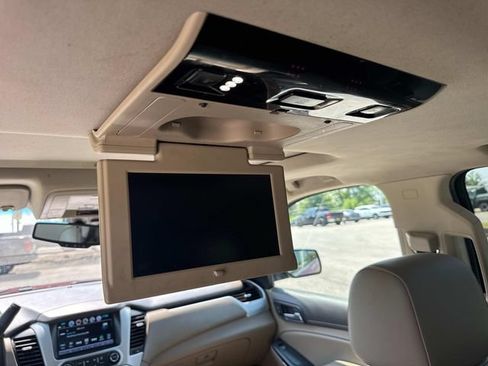 Used 2019 GMC Yukon SLT w/ Open Road Package AWD/4WD image 20