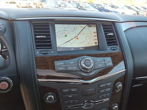 Used 2019 Nissan Armada SL w/ Premium Package image 11