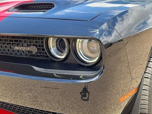 Used 2023 Dodge Challenger SRT Hellcat RWD image 10