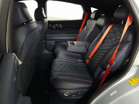 New 2026 Genesis GV80 3.5T e-SC image 31