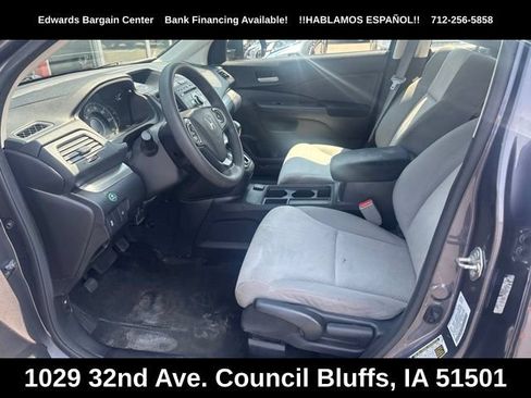 Used 2016 Honda CR-V LX image 14