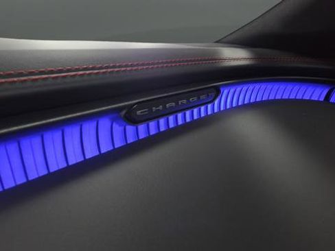 New 2026 Dodge Charger R/T image 4