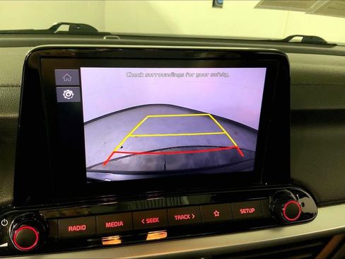 Certified 2024 Kia Forte LXS image 21