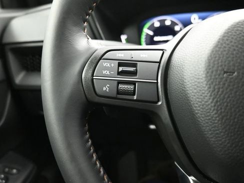 Used 2026 Honda CR-V Sport-L image 12