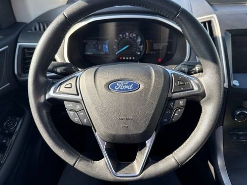 Used 2020 Ford Edge SEL w/ Convenience Package FWD image 11