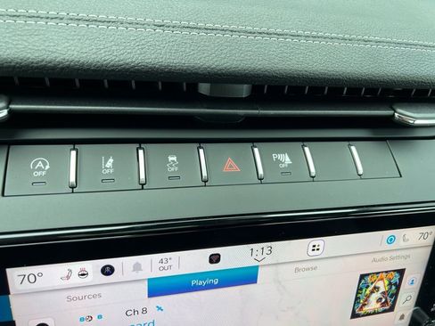 New 2026 Jeep Grand Cherokee Limited image 38