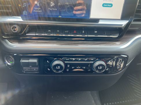 New 2026 Chevrolet Silverado 1500 LT image 8