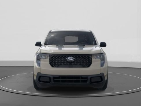 New 2025 Ford Maverick XLT w/ XLT Luxury Package image 6