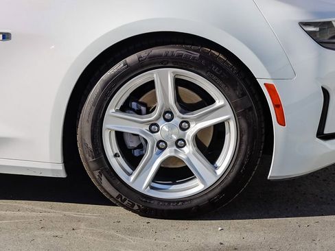 Used 2023 Chevrolet Camaro LT image 11