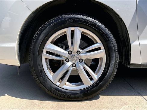 Used 2013 Acura RDX FWD w/ Technology Package image 11