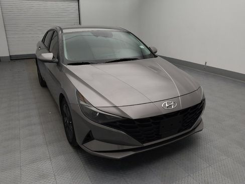 Used 2022 Hyundai Elantra SEL w/ Convenience Package image 14