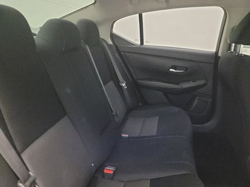Used 2021 Nissan Sentra SV FWD image 19