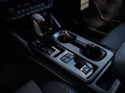 New 2026 Subaru Outback Touring XT image 27