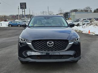Certified 2023 MAZDA CX-5 AWD 2.5 S w/ Select Package video 2