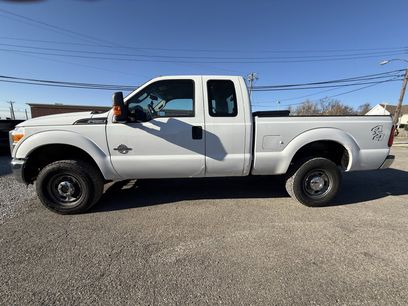 Used 2016 Ford F350 XL w/ Power Equipment Group