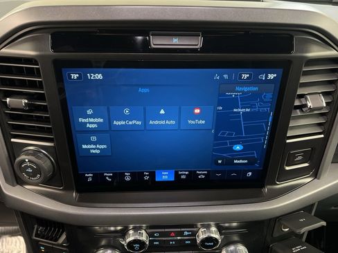 New 2025 Ford F150 XLT w/ Equipment Group 302A MID image 9