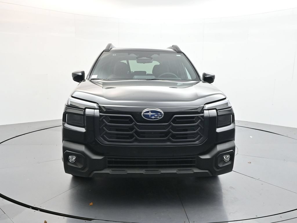 New 2026 Subaru Outback Touring XT AWD/4WD image 2