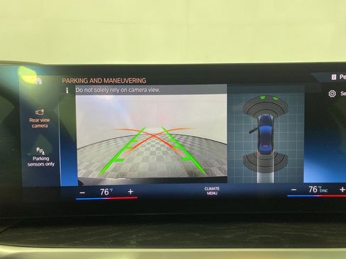 Certified 2023 BMW 330i xDrive 330i xDrive w/ Premium Package image 21