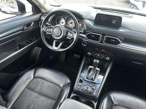 Used 2019 MAZDA CX-5 Touring image 12