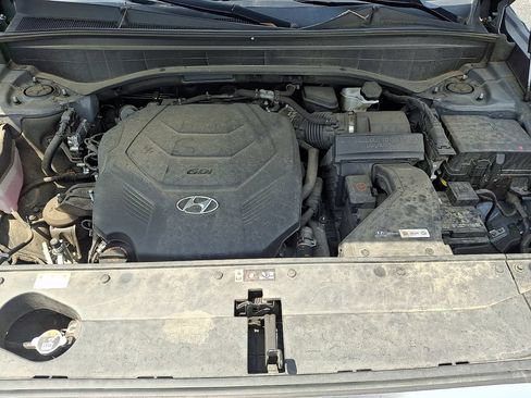 Used 2022 Hyundai Palisade Calligraphy AWD/4WD image 29