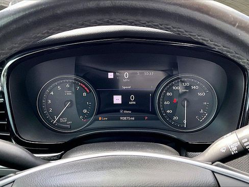 Used 2020 Cadillac XT5 Premium Luxury FWD image 18