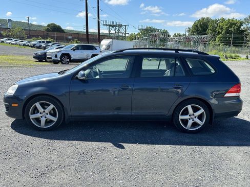Used 2009 Volkswagen Jetta S FWD image 5