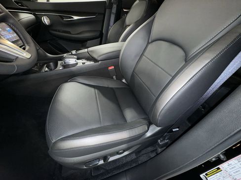 Certified 2025 INFINITI QX55 Essential AWD/4WD image 34