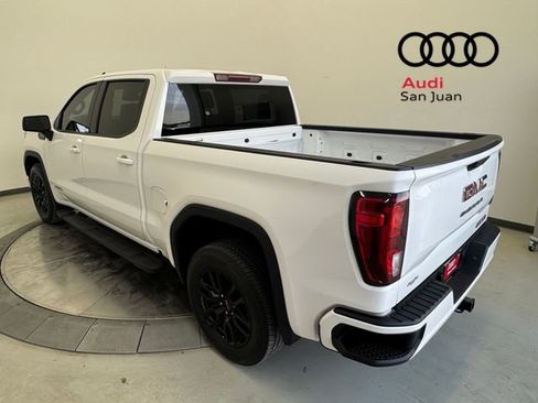 Used 2024 GMC Sierra 1500 Elevation image 9
