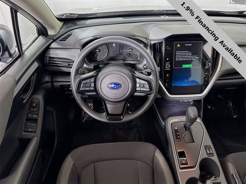 Used 2025 Subaru Crosstrek 2.0i Premium image 24