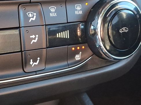 Certified 2023 Chevrolet TrailBlazer RS w/ Convenience Package image 25