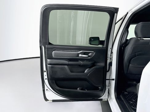 Used 2020 RAM 1500 Big Horn AWD/4WD image 25