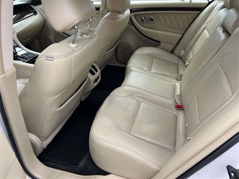 Used 2014 Ford Taurus Limited w/ Equipment Group 301A image 24